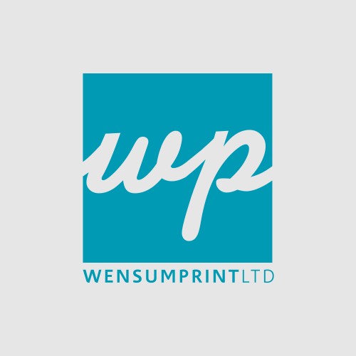 Logo of Wensum Print